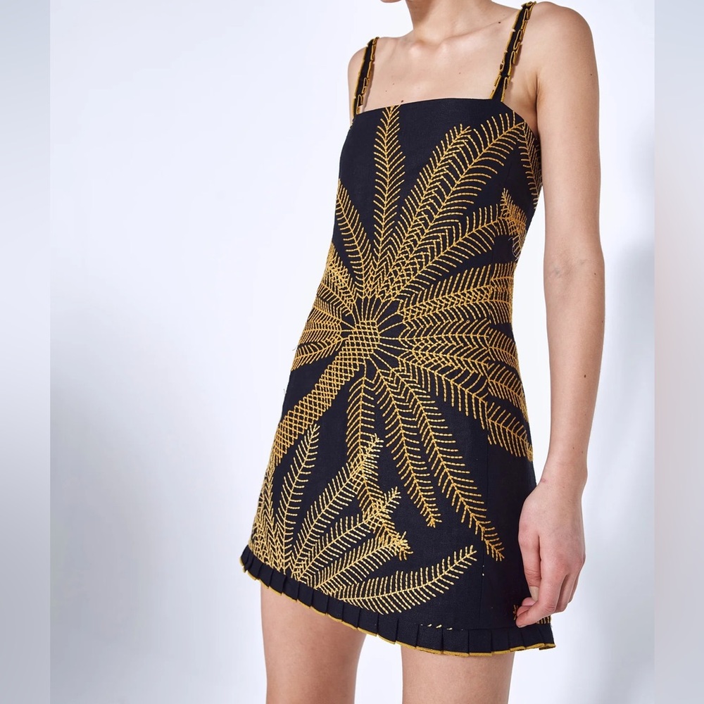Alexis Rosen Dress NWT Size Large